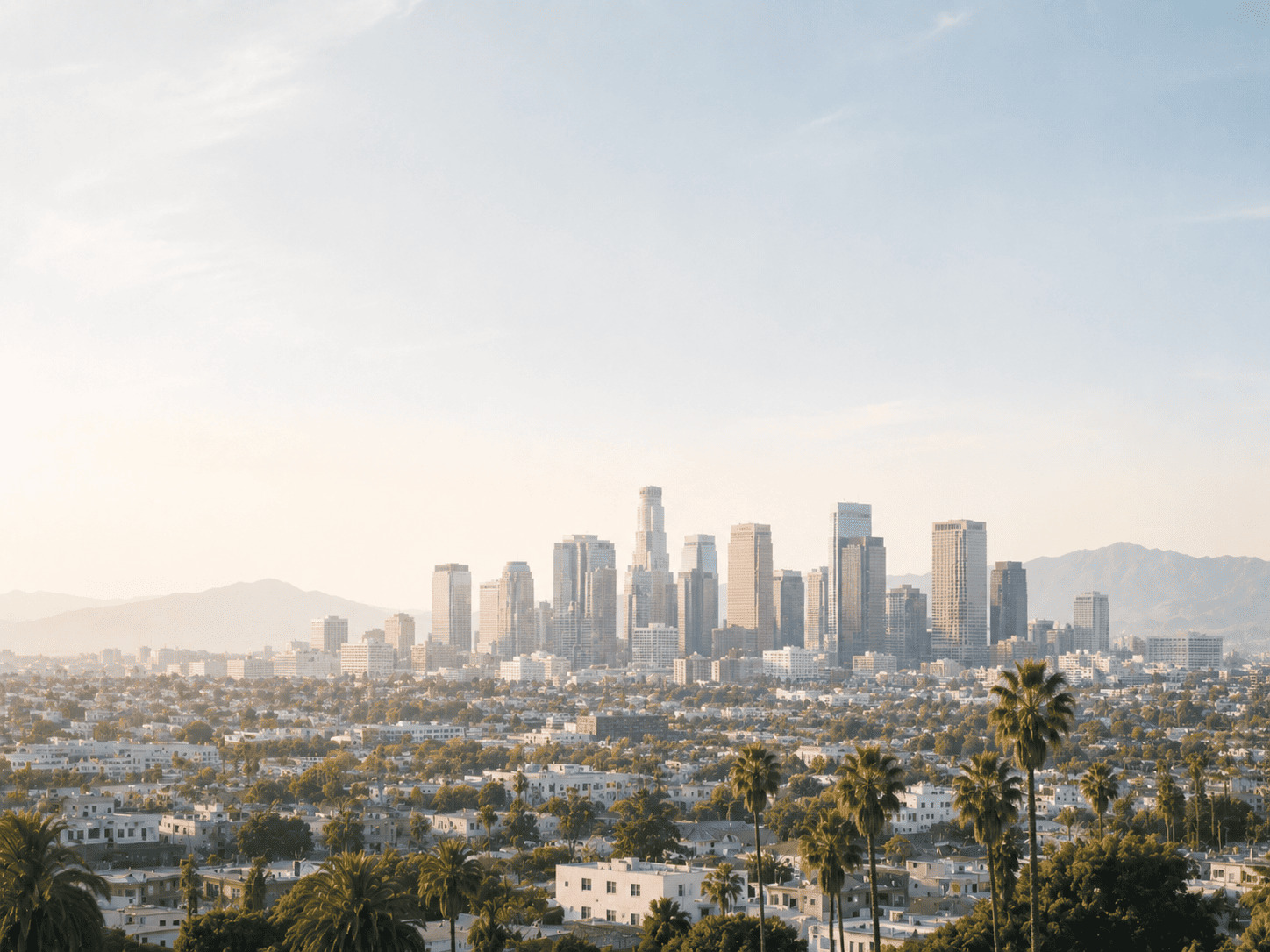 Los Angeles Live