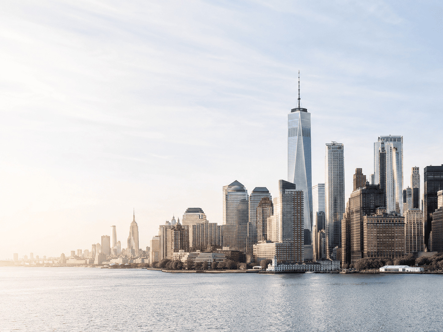 New York Live